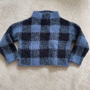 Misha and Puff Sweater Size 4/5